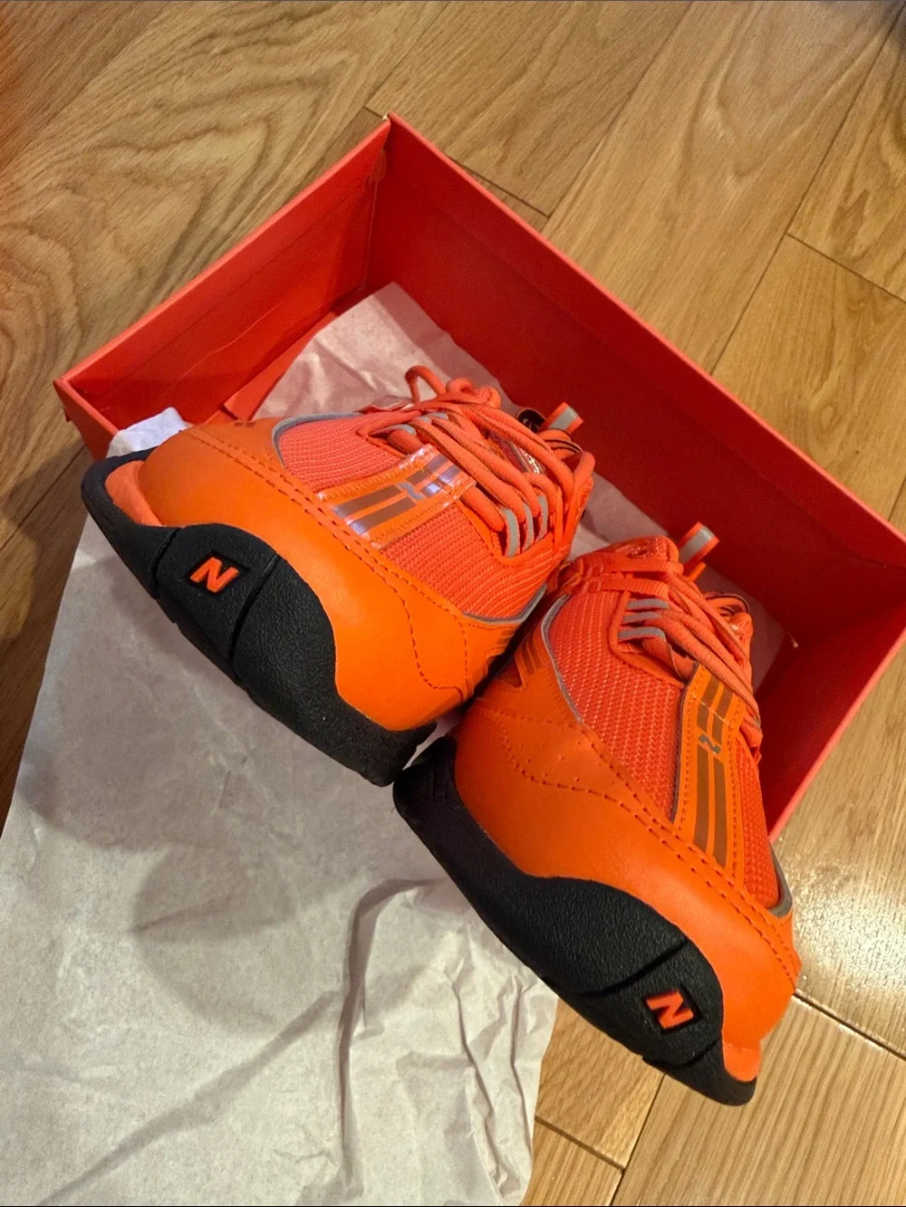 New Balance aime leon